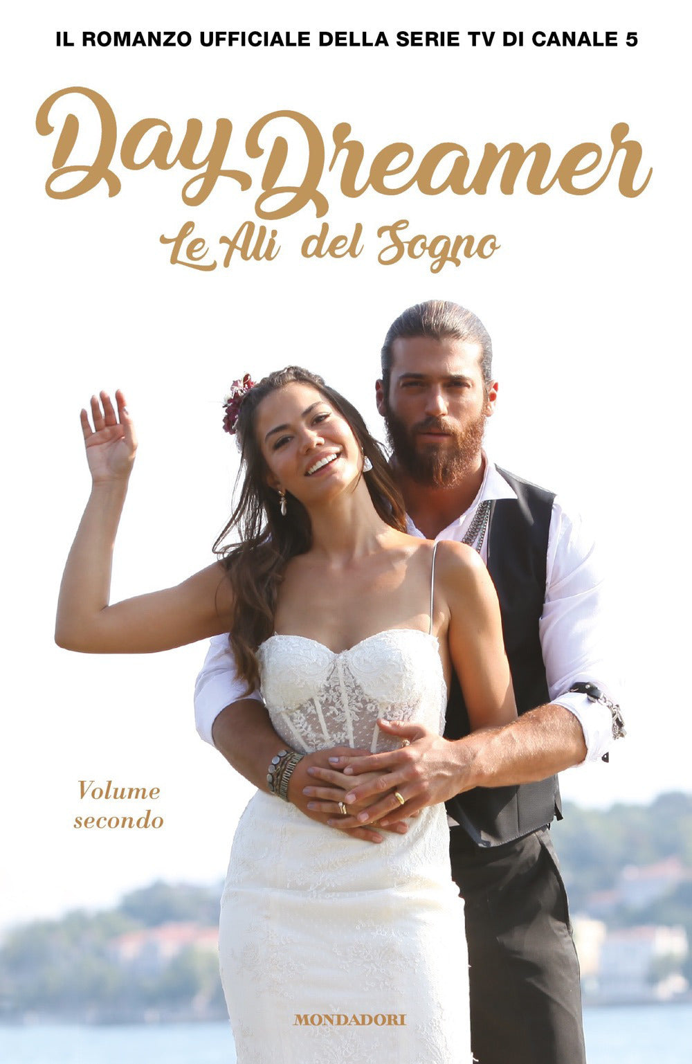 Le ali del sogno. Daydreamer. Vol. 2.