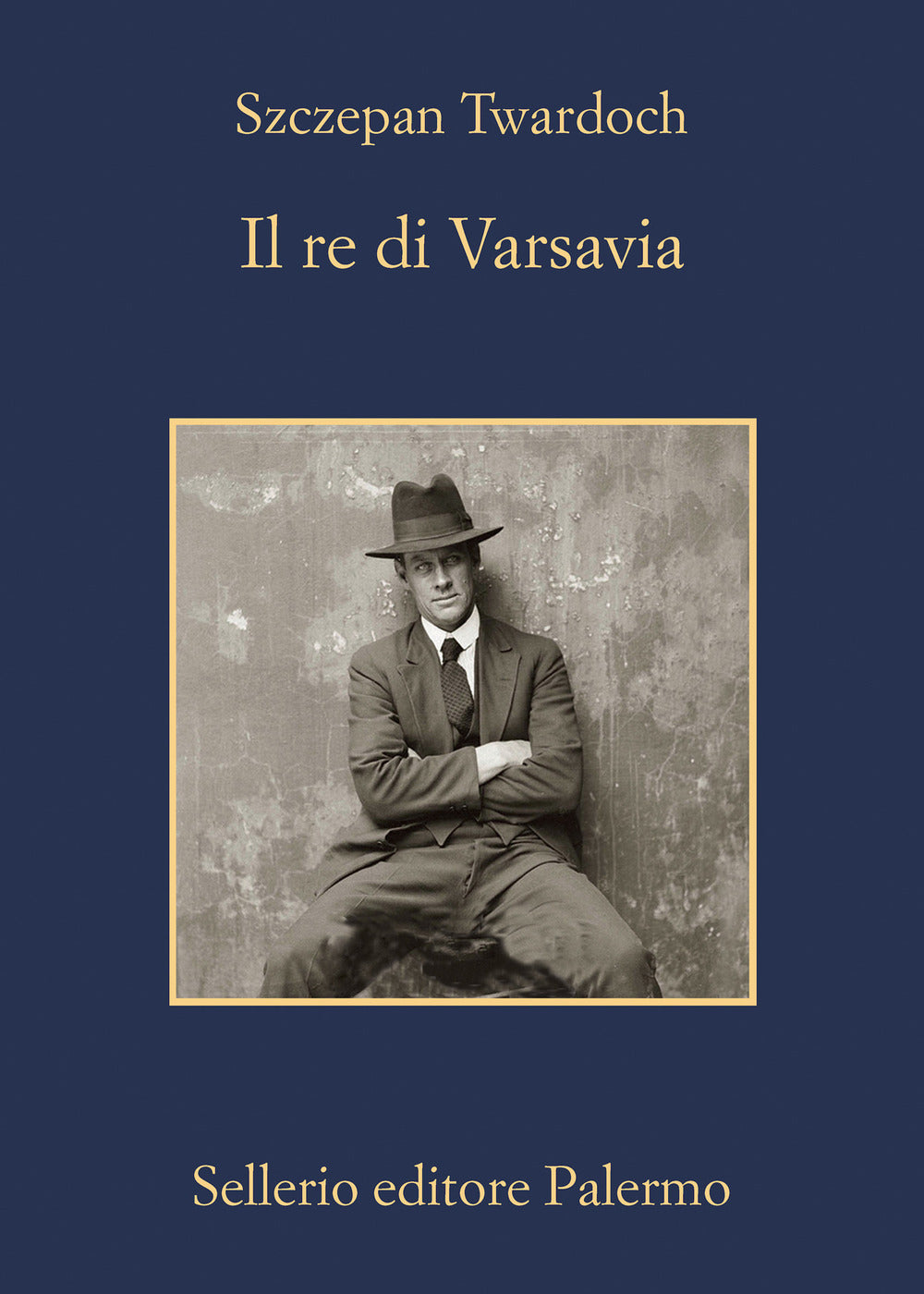 Il re di Varsavia.