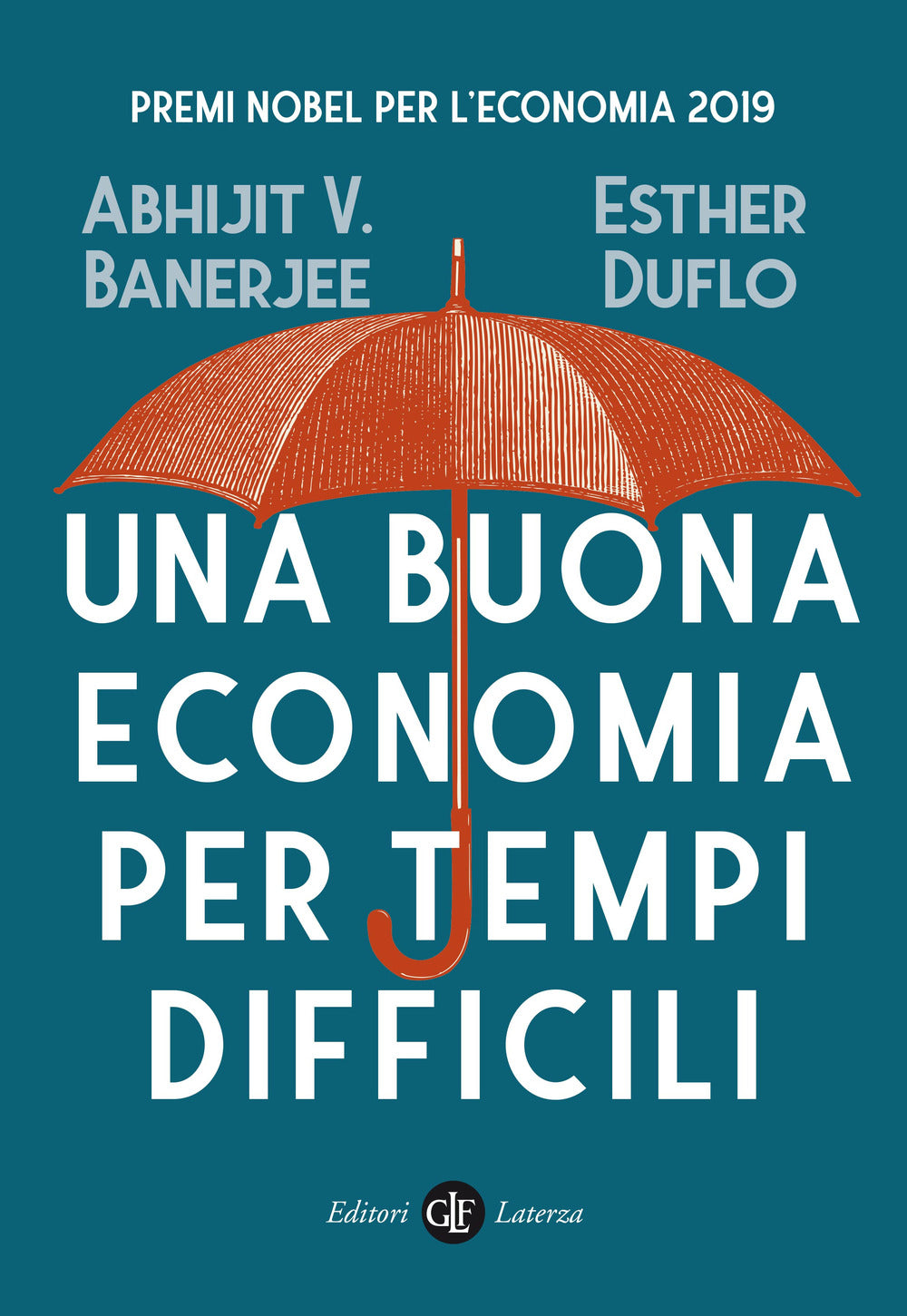 Una buona economia per tempi difficili.