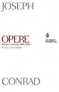 Opere. Romanzi e racconti. 1895-1903