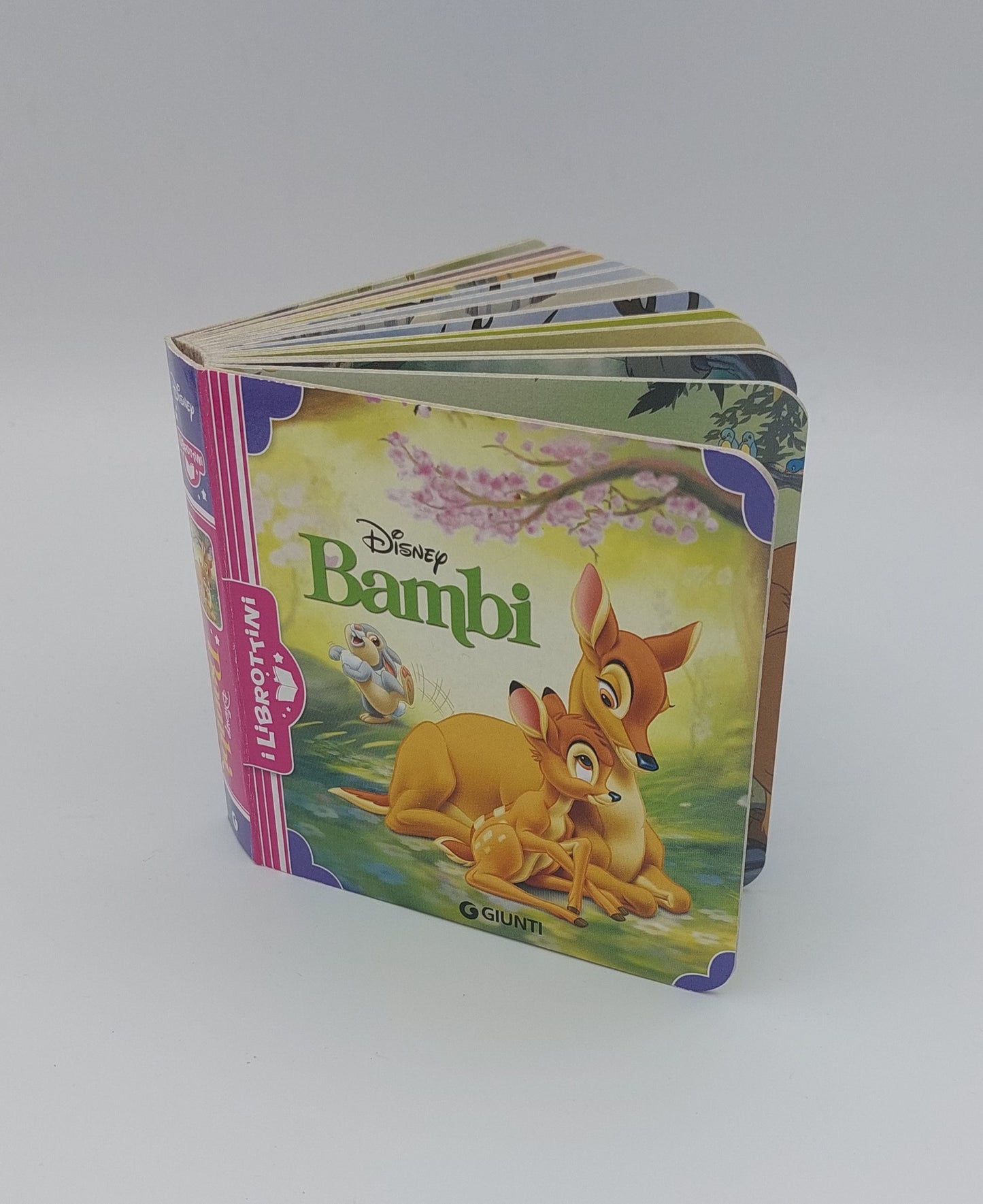 Bambi - I Librottini