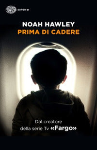 Prima di cadere.