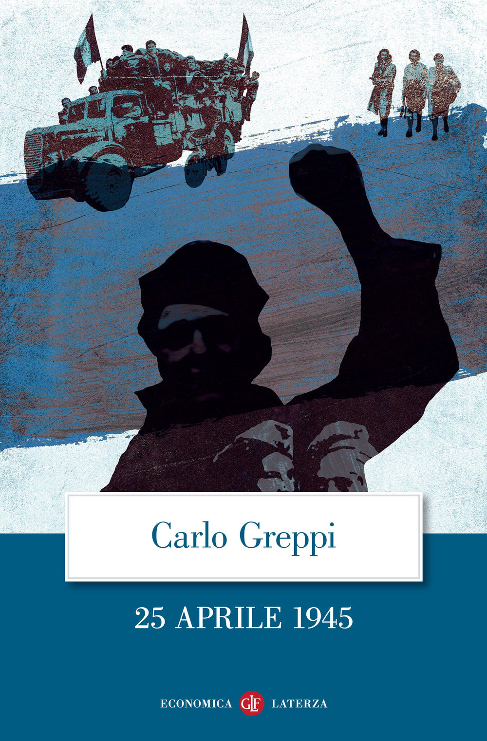25 aprile 1945.