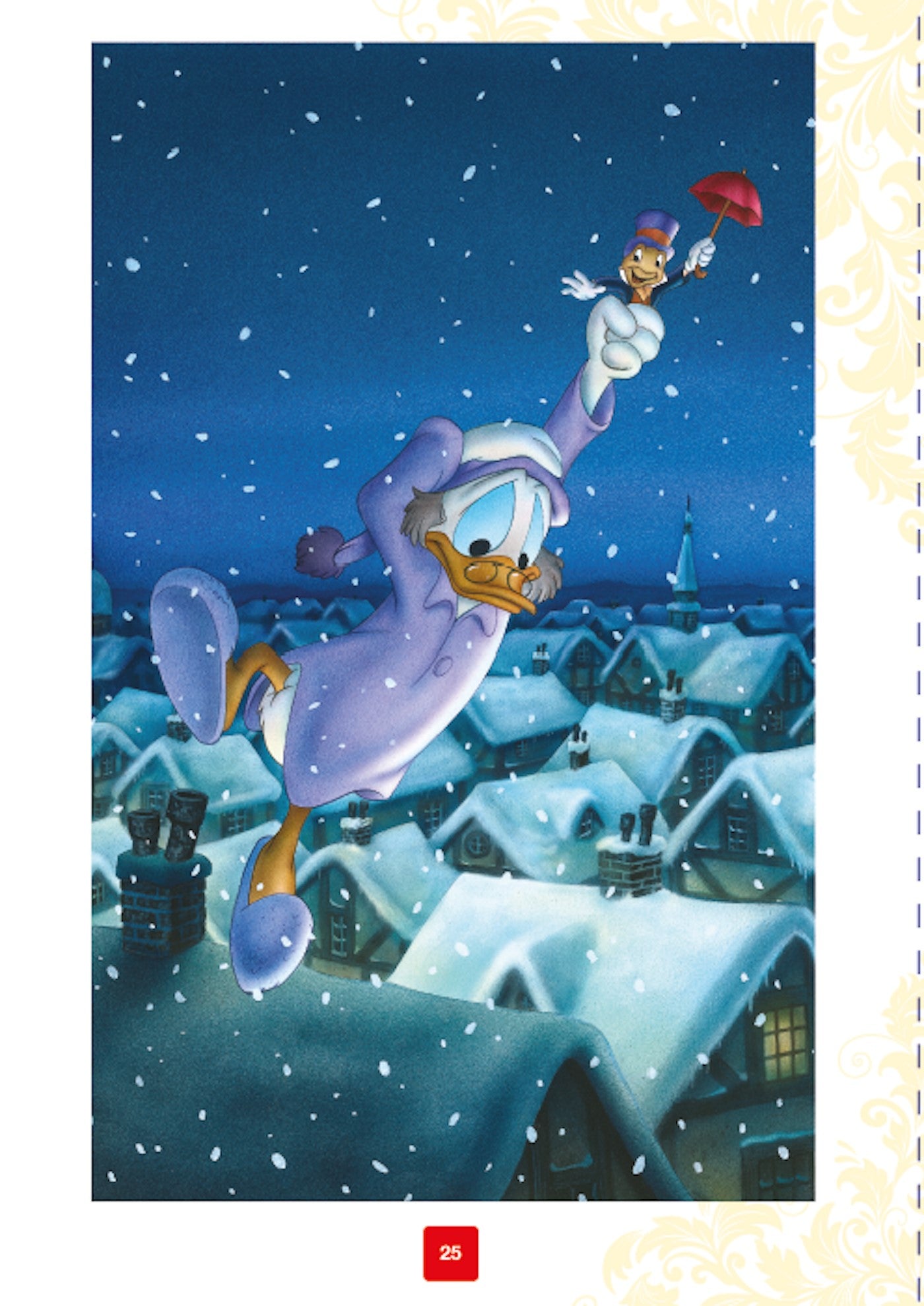 Disney Il Canto di Natale di Topolino. E altre storie ispirate a Charles Dickens