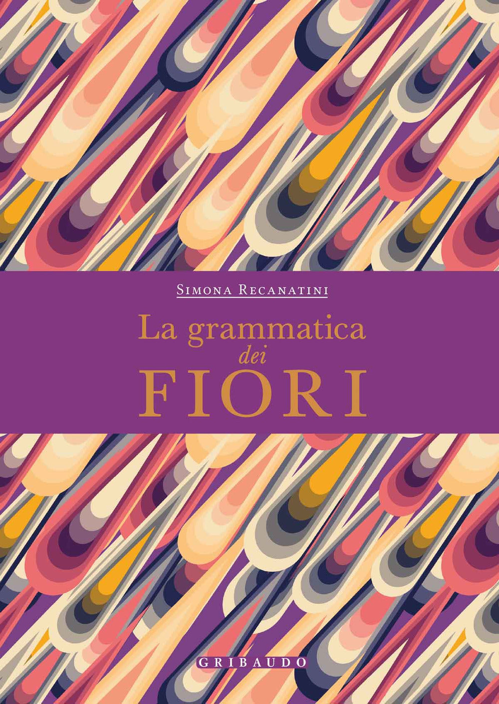 La grammatica dei fiori.