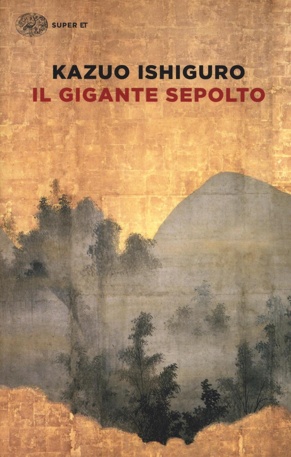 Il gigante sepolto.
