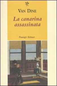 La canarina assassinata.