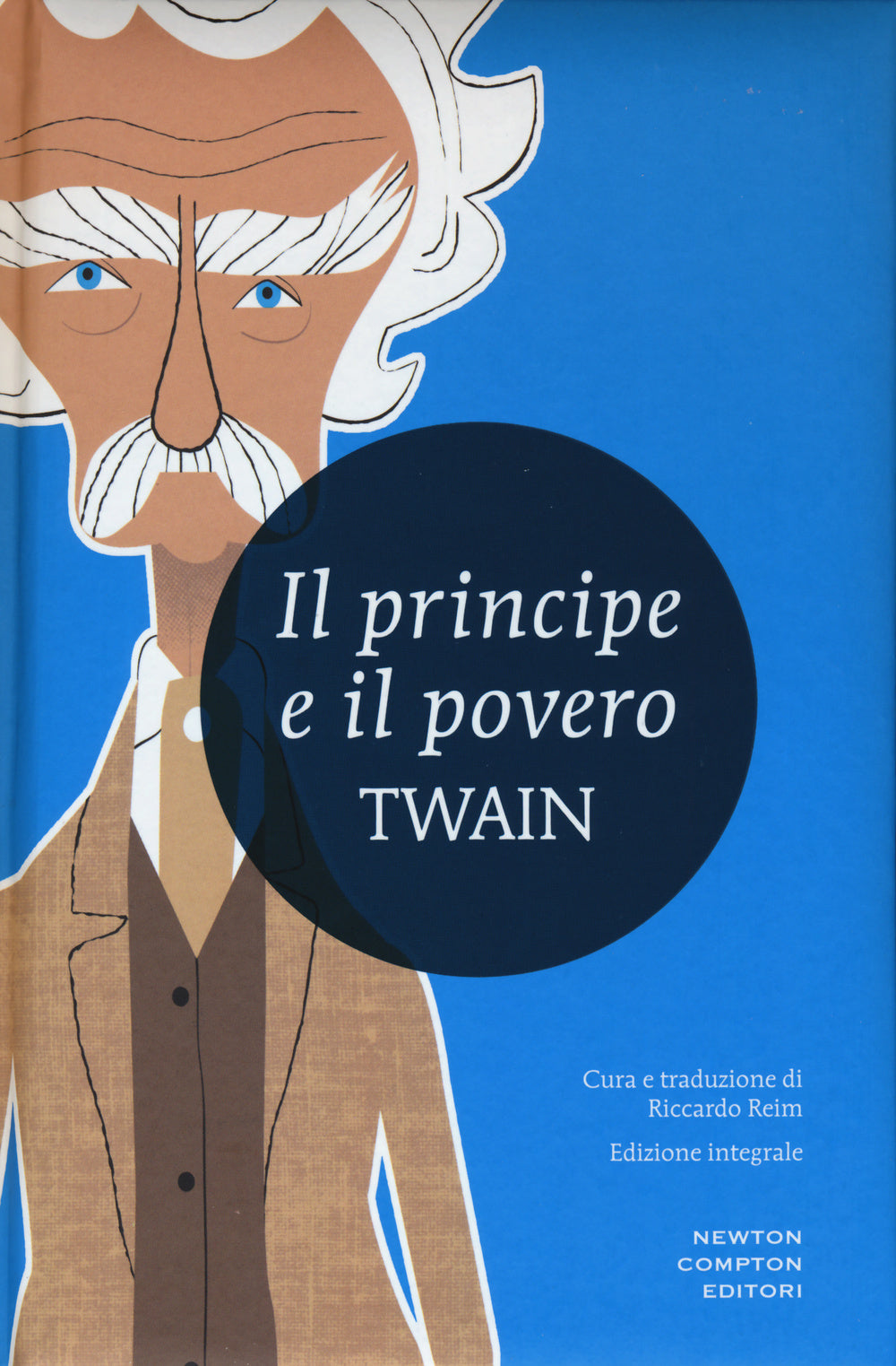 Il principe e il povero. Ediz. integrale.