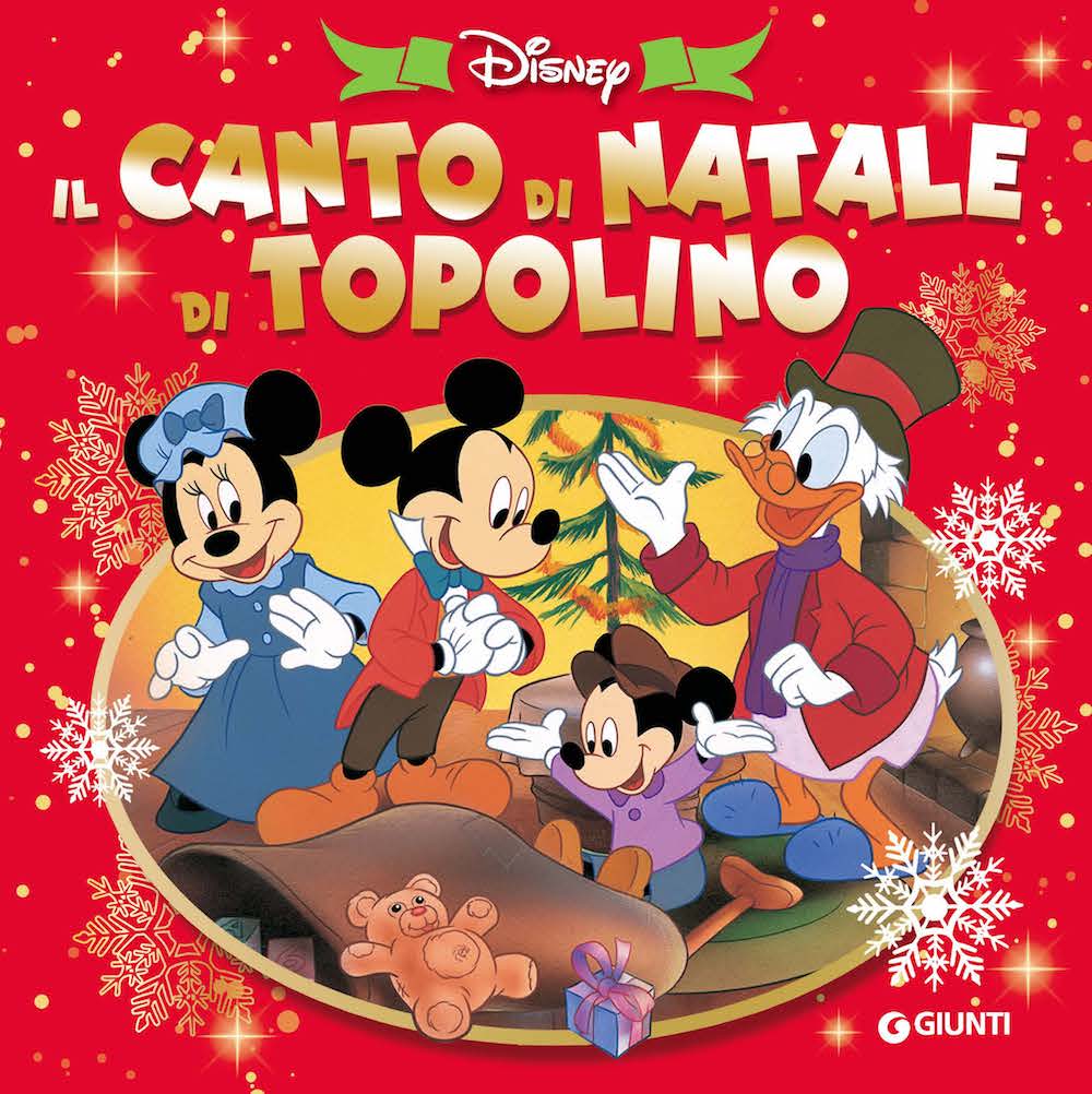 Io e la mia famiglia - Canto di Natale di Topolino