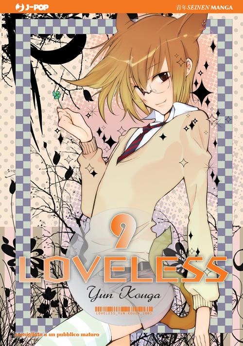 Loveless. Vol. 9