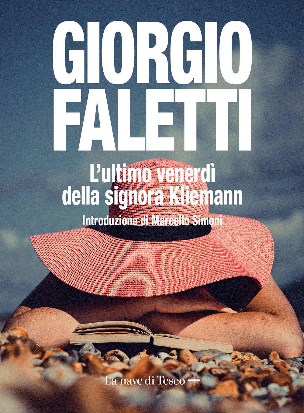 L'ultimo venerdi della signora Kliemann.