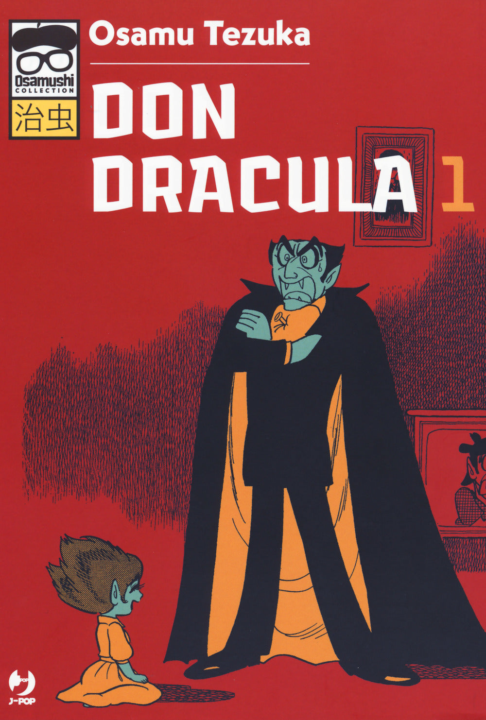 Don Dracula. Vol. 1.