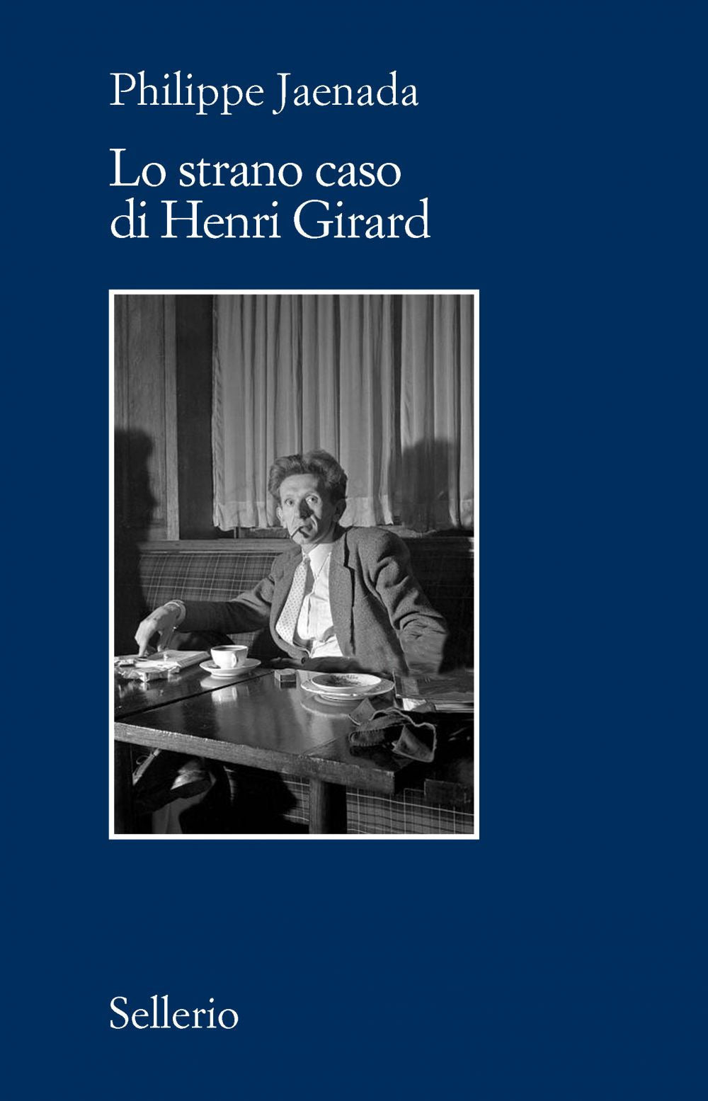 Lo strano caso di Henri Girard.