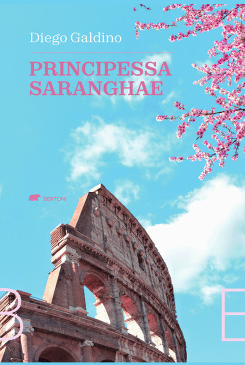 Principessa Saranghae.