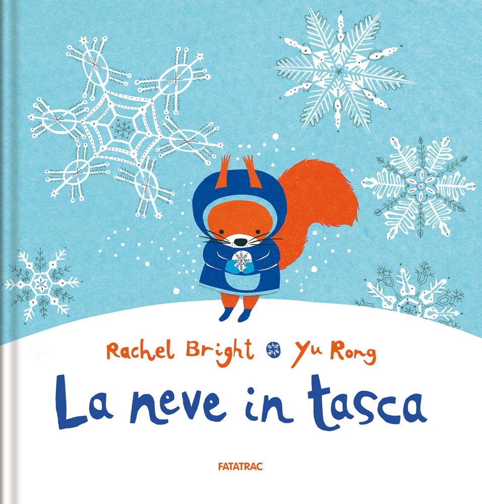 La neve in tasca