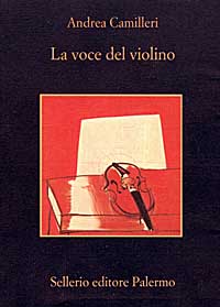 La voce del violino.