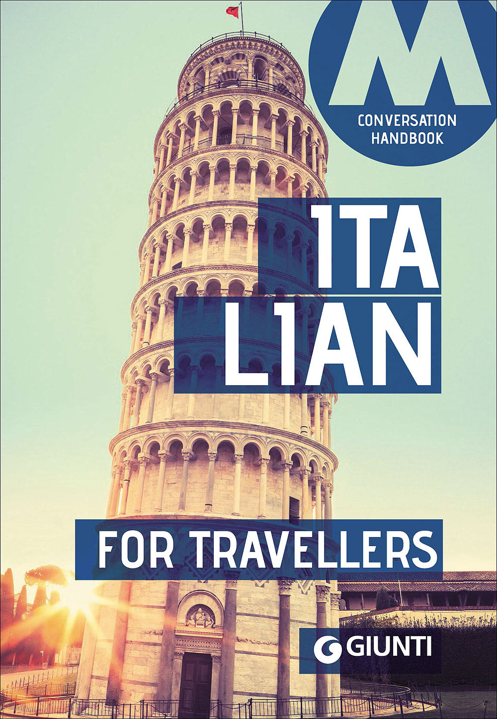 Italian for travellers. Conversation Handbook