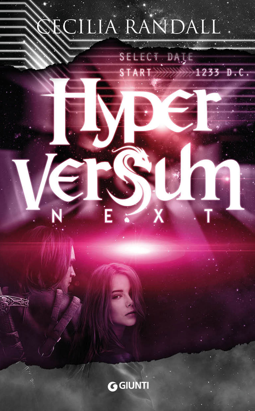 Hyperversum Next. 4