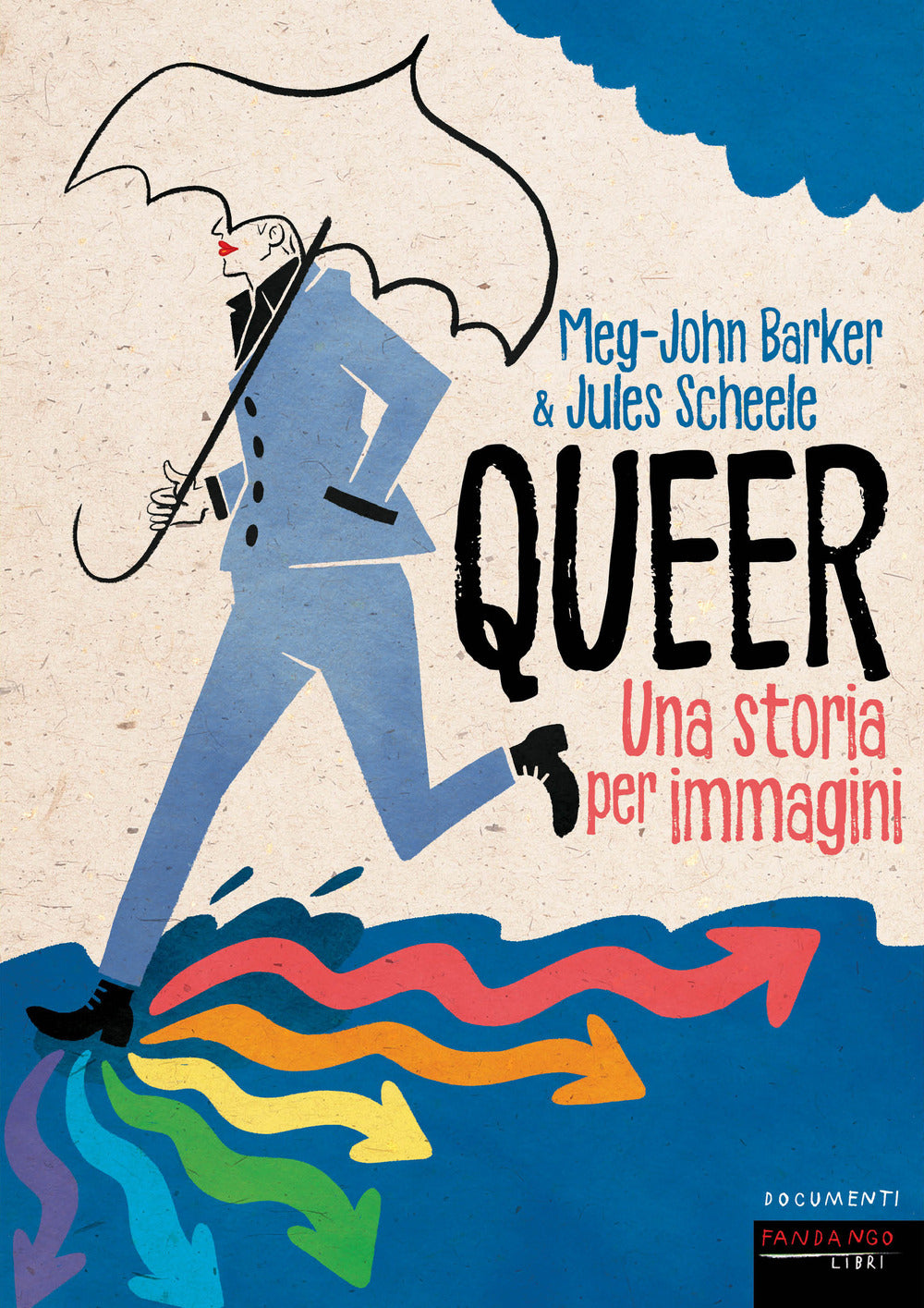 Queer. Una storia per immagini.