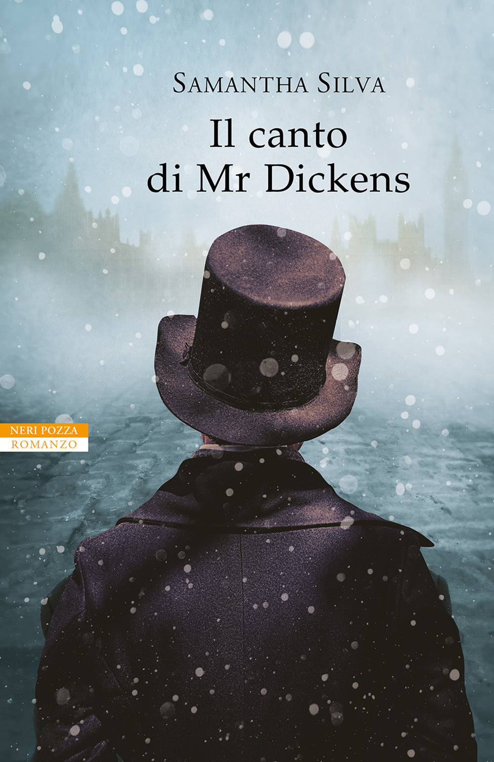 Il canto di Mr Dickens.