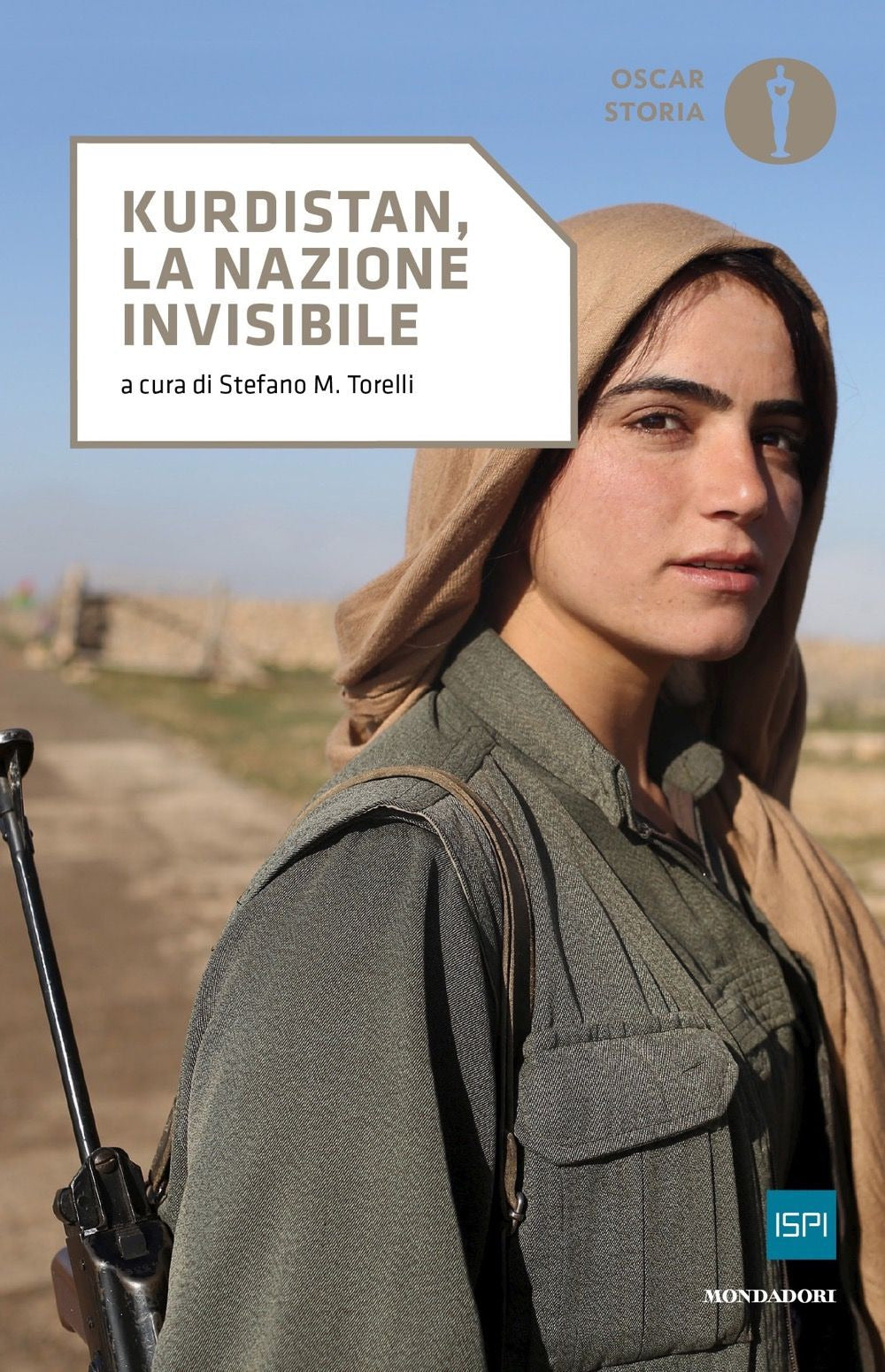 Kurdistan, la nazione invisibile.