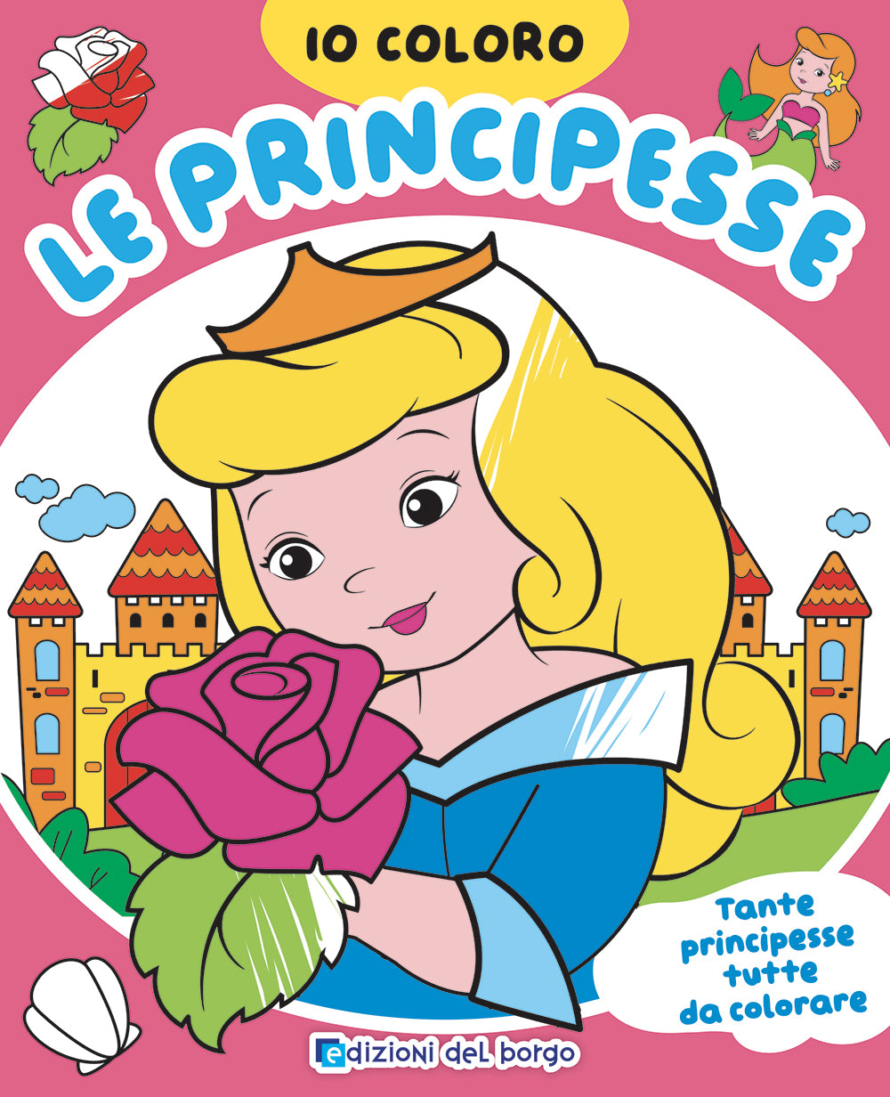 Le principesse