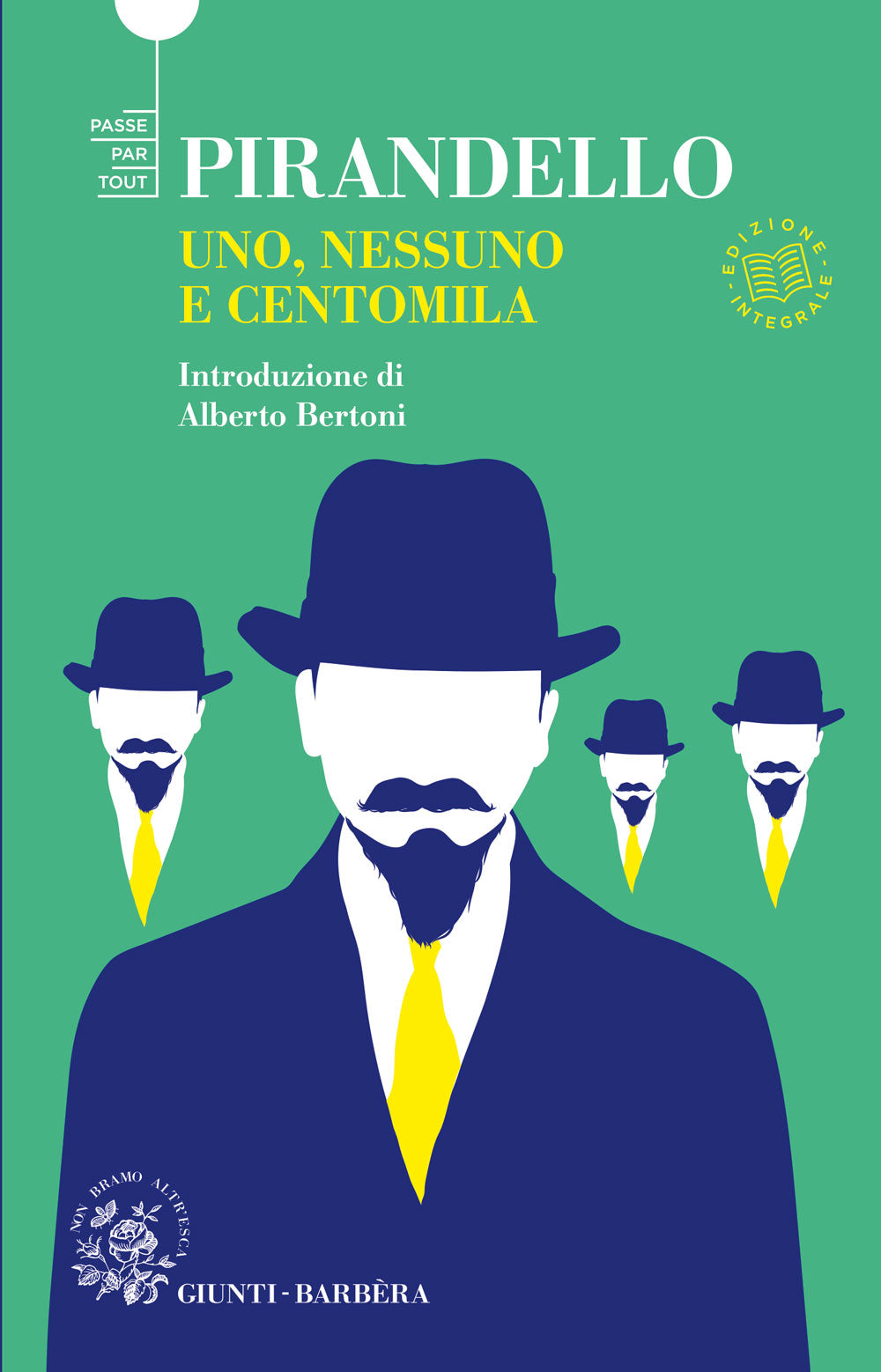 Uno, nessuno e centomila