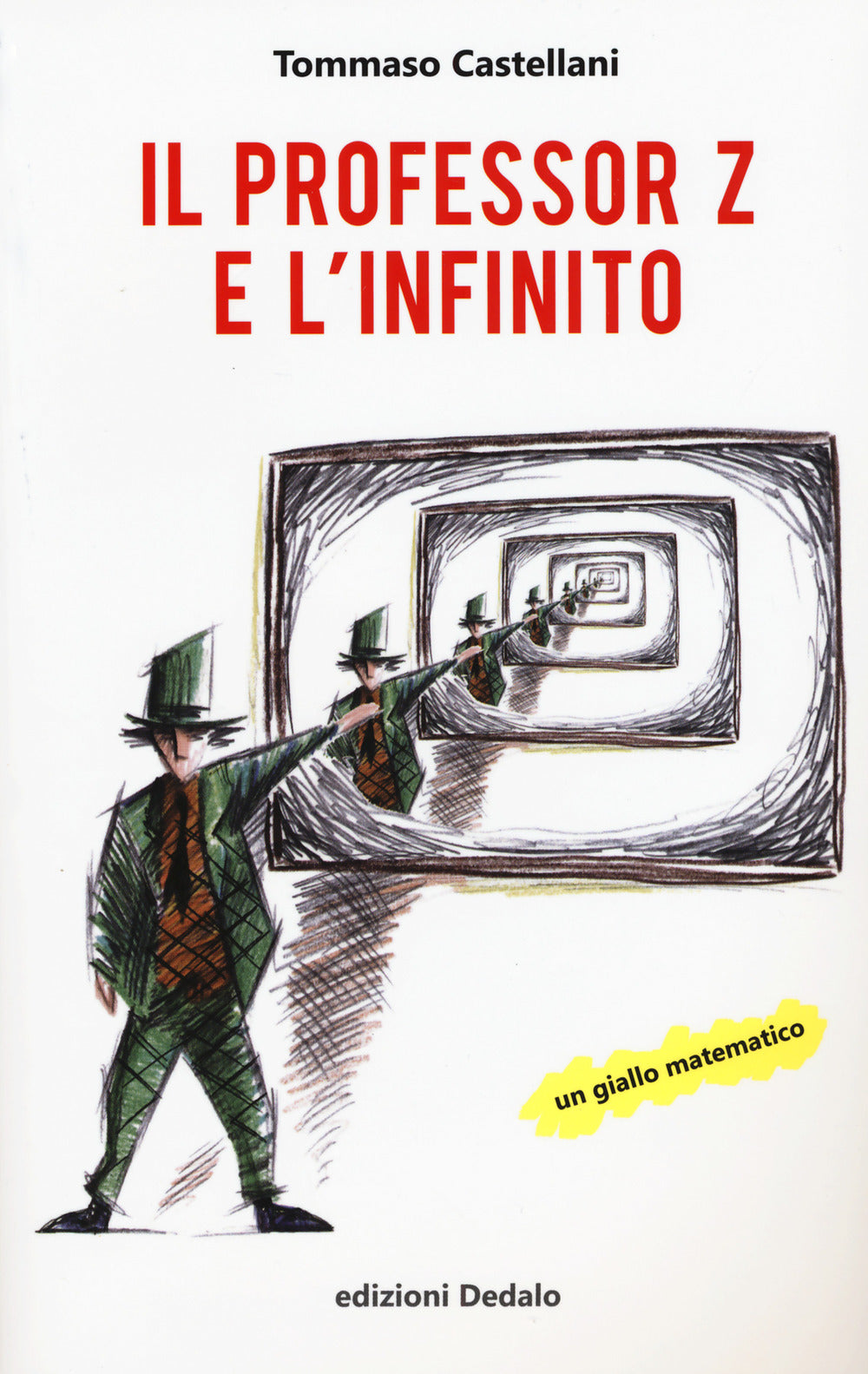 Il professor Z e l'infinito.