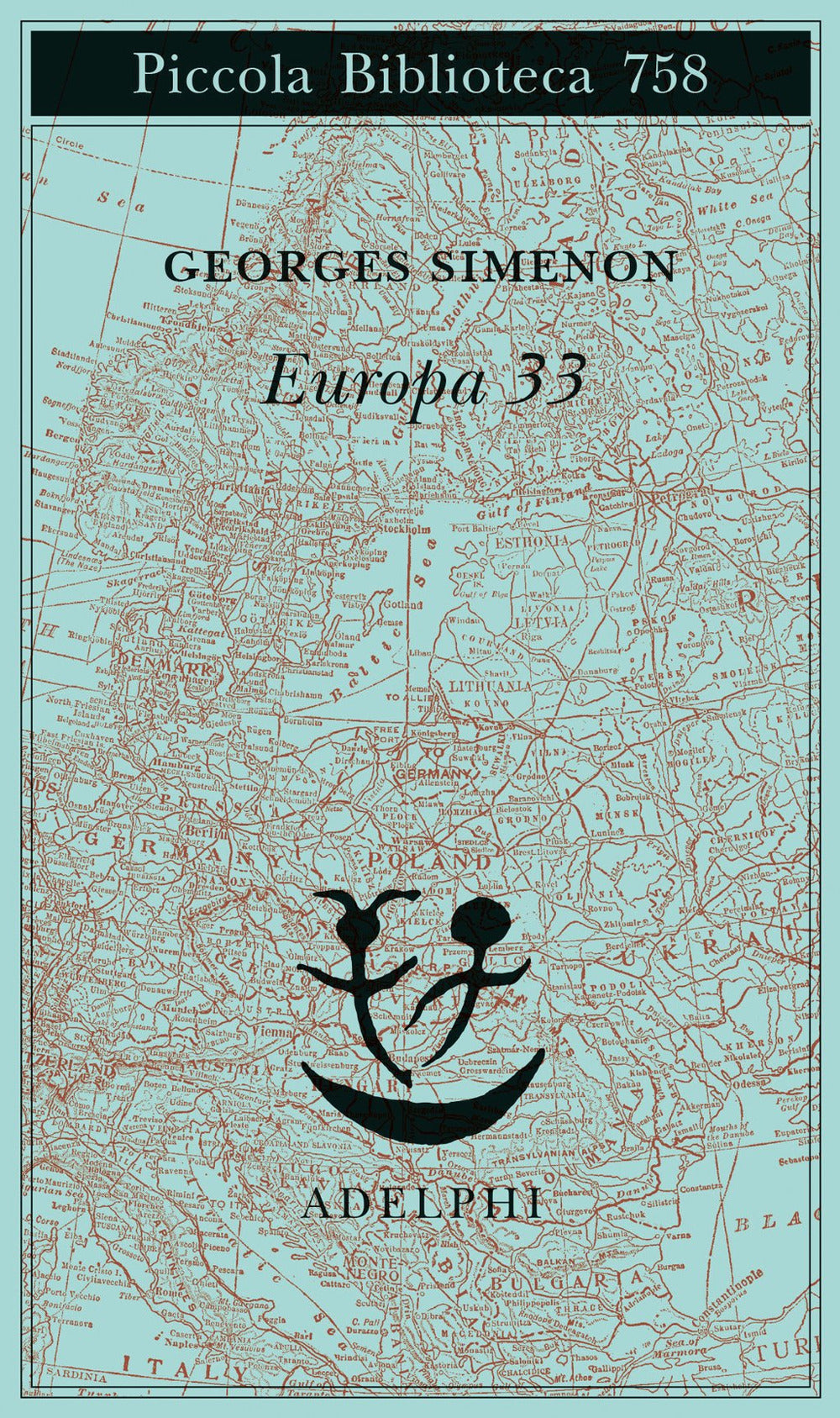 Europa 33.