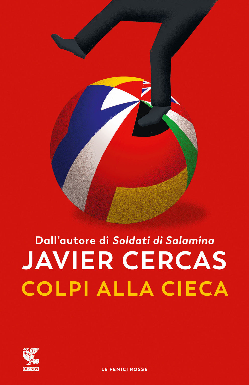 Colpi alla cieca.