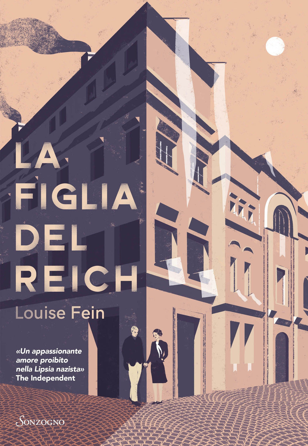 La figlia del Reich.