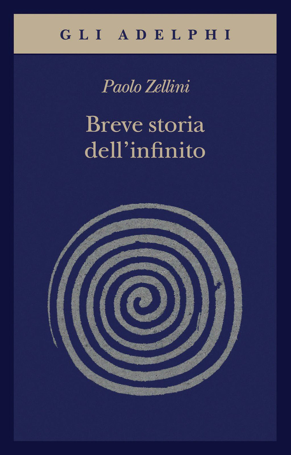 Breve storia dell'infinito.