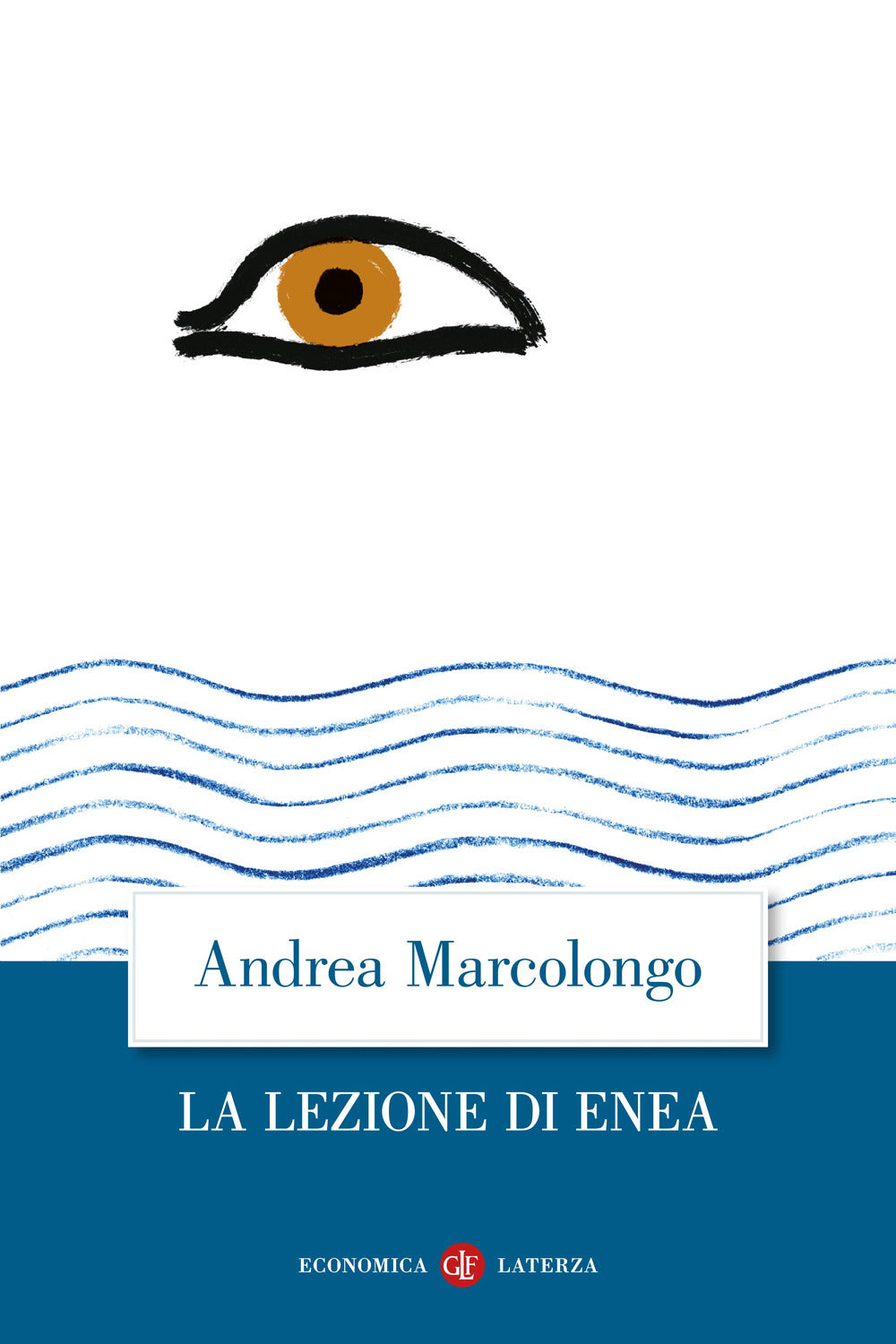 La lezione di Enea.