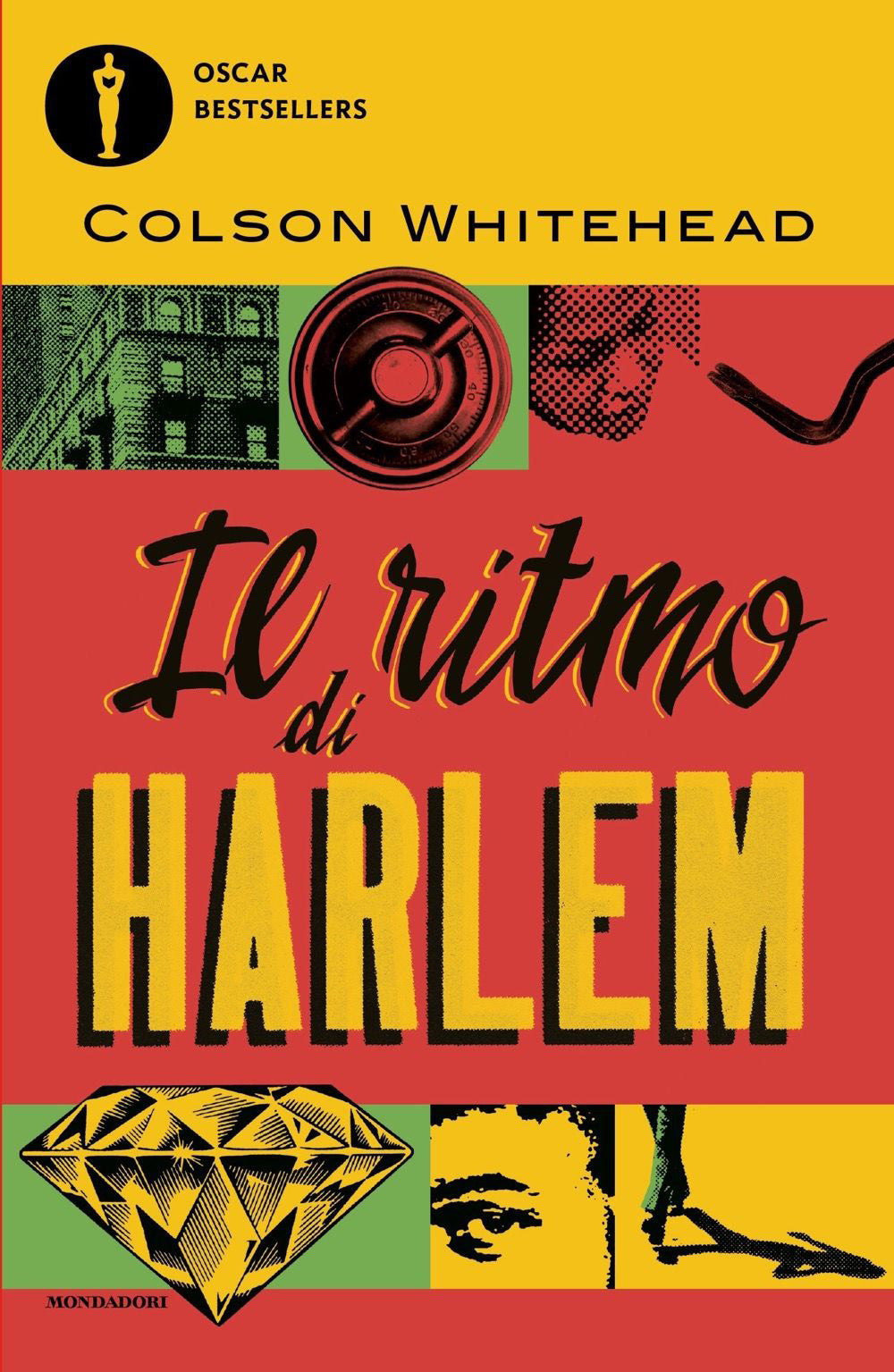 Il ritmo di Harlem.