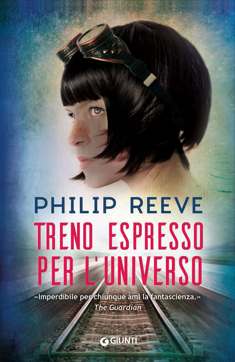 Treno espresso per l'universo