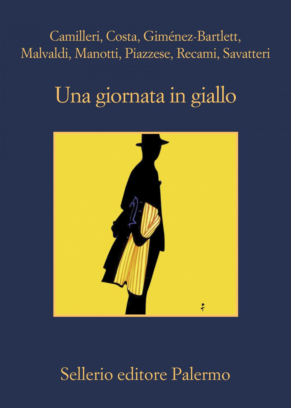 Una giornata in giallo.