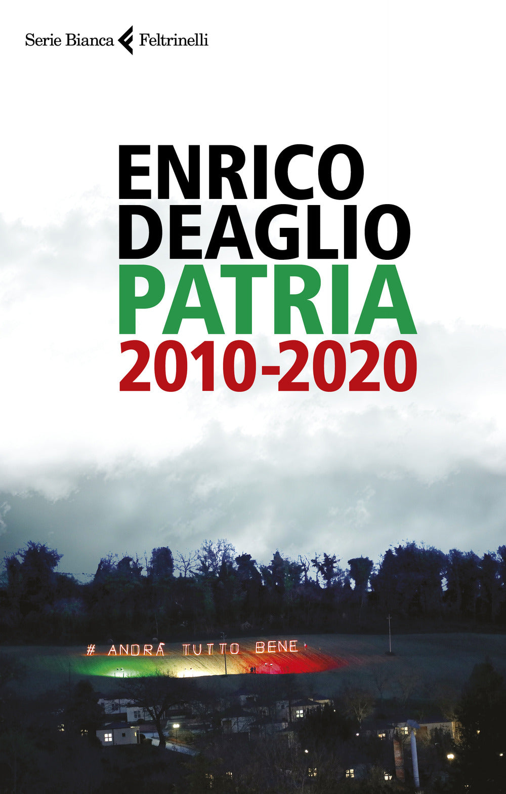 Patria 2010-2020.