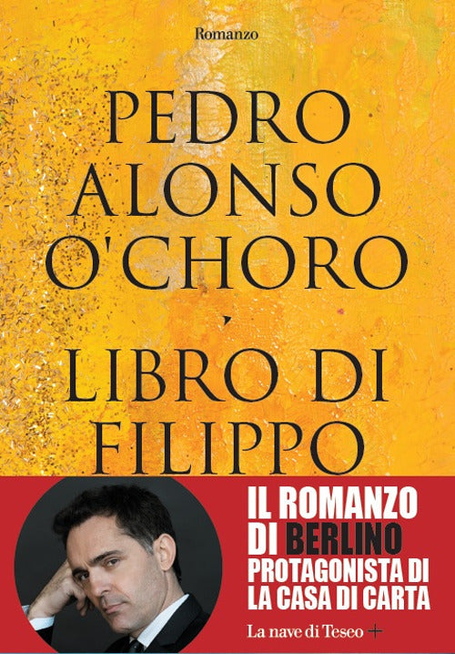 Libro di Filippo.