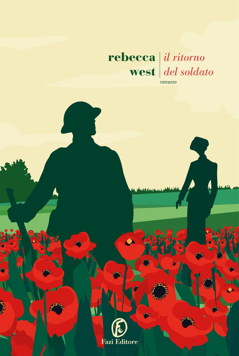 Il ritorno del soldato.