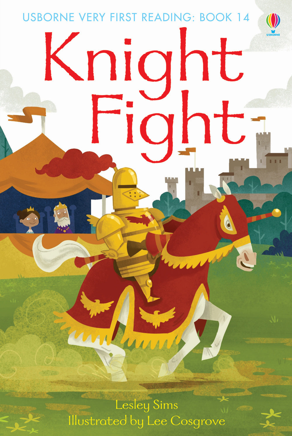 Knight Fight.