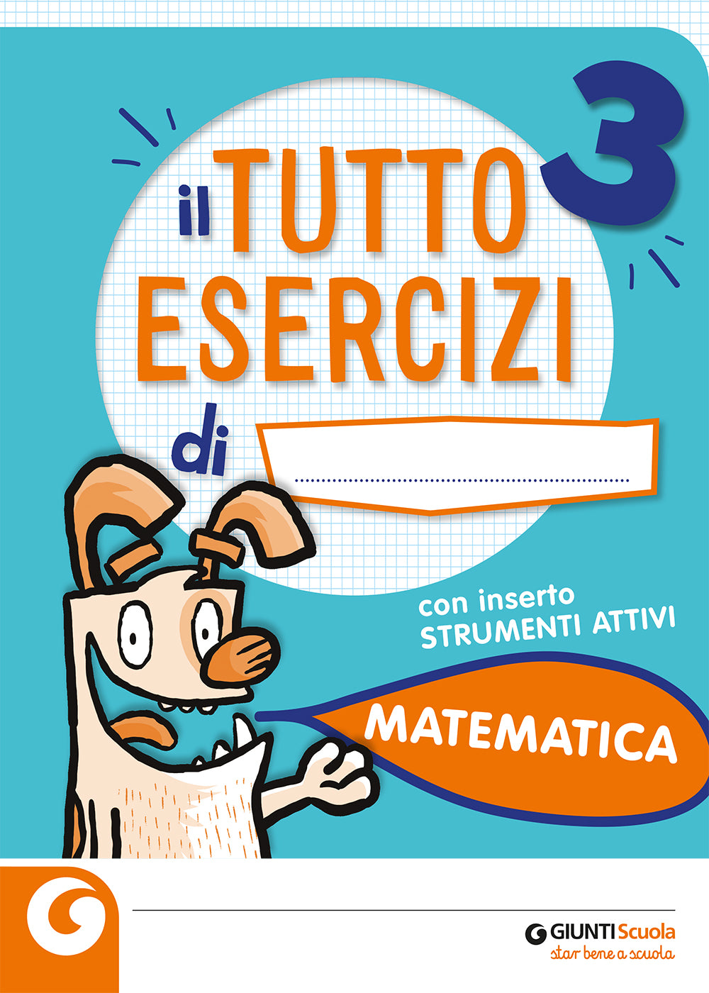Tutto Esercizi - Matematica 3