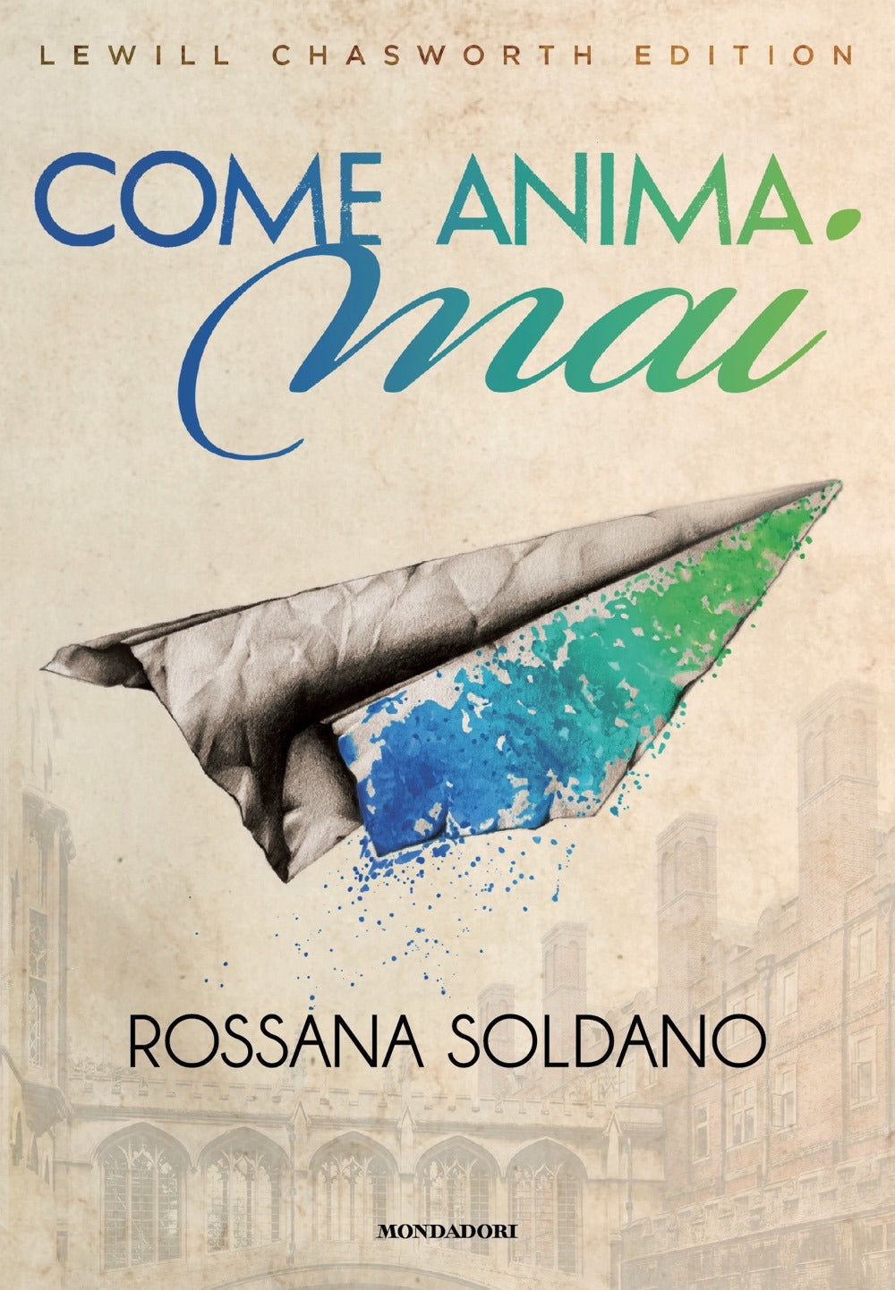 Come anima mai.