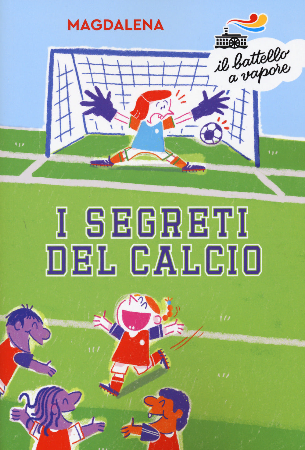 I segreti del calcio.
