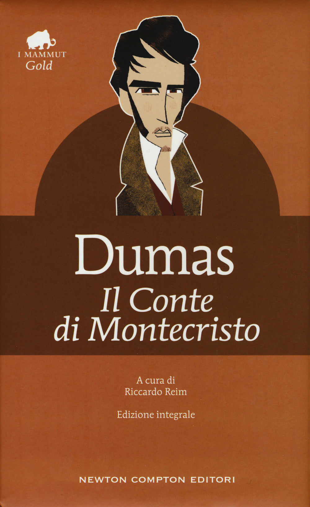 Il conte di Montecristo. Ediz. integrale.