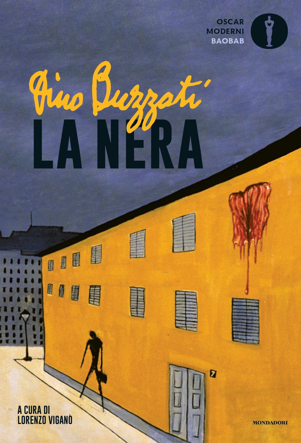 La «nera». Nuova ediz..