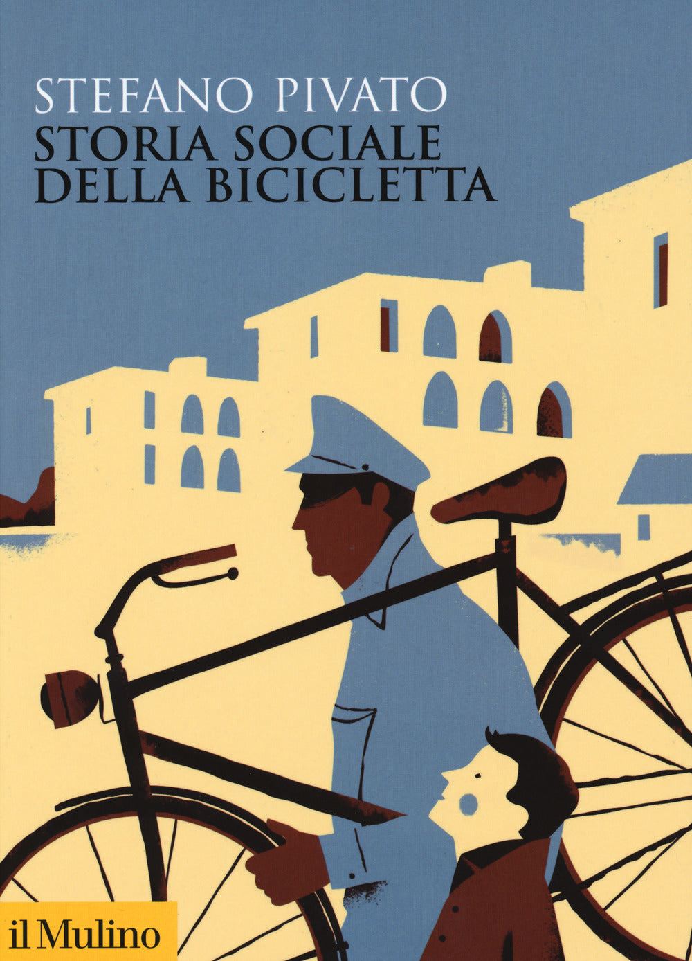 Storia sociale della bicicletta.