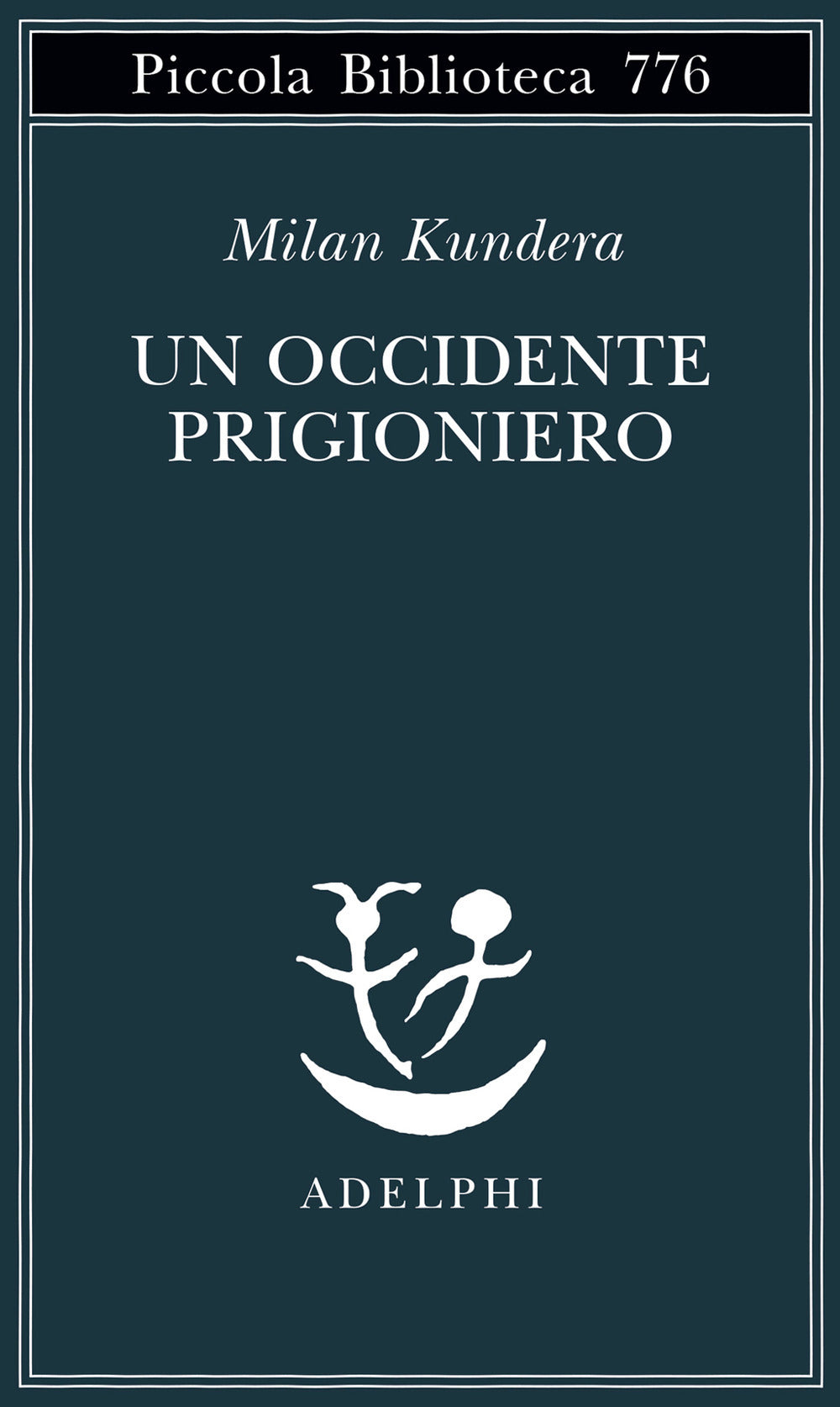 Un Occidente prigioniero.