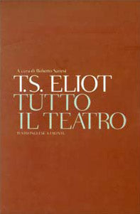 Tutto il teatro. Testo inglese a fronte