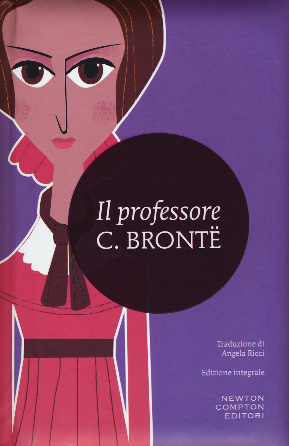 Il professore. Ediz. integrale.