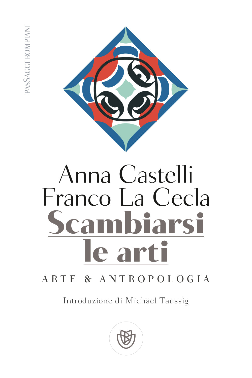 Scambiarsi le arti. Arte & Antropologia